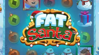 fat santa